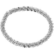 تصویر انگشتر نقره زنانه مدل خاویاری کد ITL-702 