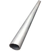 تصویر لوله ساده دانخوری اورگر 