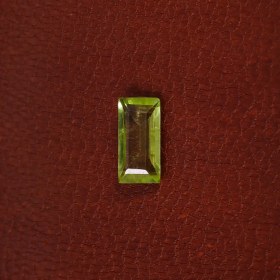 تصویر نگین زبرجد کد 29978 Peridot Stone