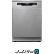 تصویر ماشین ظرفشویی دوو مدل DDW-4471 ظرفیت ۱۴ نفره 
