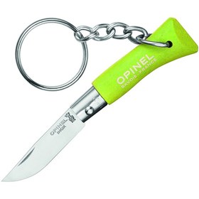 تصویر چاقوی جا کلیدی اپینل مدل N°02 