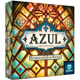 تصویر بازی فکری آزول Azul Mental Game