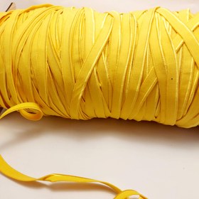 تصویر کش لبه زرد 