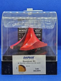 تصویر تیغ گردبر Roundover دامار مدل DM628894 