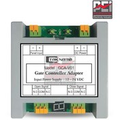 تصویر ماژول رابط جک تکنما 