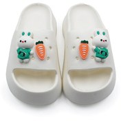 تصویر دمپایی زنانه پایون مدل هودی womens-hoodie