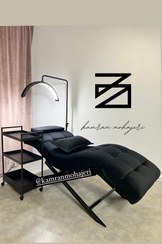 تصویر تخت ماساژ و زیبایی مدل S-PRO 