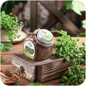 تصویر گرد غوره ۱۳۵ گرم 