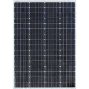 تصویر پنل خورشیدی تیسو مدل TM160W-18V ظرفیت 160 وات 