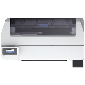 تصویر پلاتر سابلیمیشن مدل SureColor SC-F500 اپسون Epson SureColor SC-F500 sublimation plotter