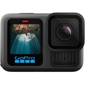 تصویر دوربین ورزشی گوپرو هیرو ۱۳ باندل GoPro HERO13 Black Bundle 