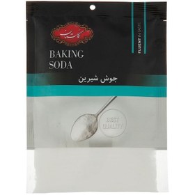 تصویر جوش شیرین جوش شیرین