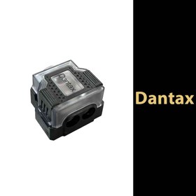 تصویر تقسیم برق 1 به 2 دنتکس 