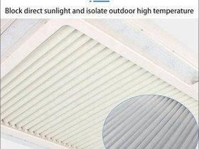 تصویر سان روف کمپر 80*50 