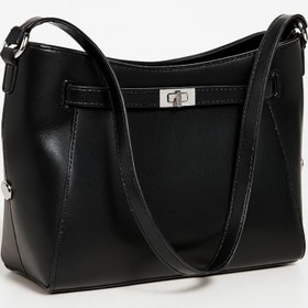 تصویر کیف کوچیک طرح HERMES 