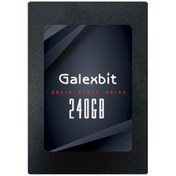 تصویر حافظه SSD گلکس بیت مدل G500 ظرفیت 240 گیگابایت Galexbit G500 Internal SSD 240 GB