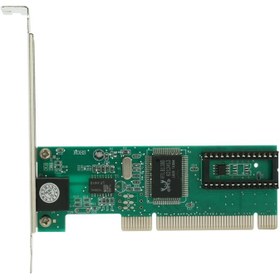 تصویر کارت شبکه PCI LAN P-NET 