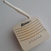 تصویر مودم استوک Zoltrlx ZW616 – مودم اقتصادی ADSL با عملکرد پایدار ورکشاپرس 