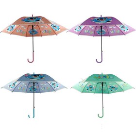 تصویر چتر فانتزی کدB-196 