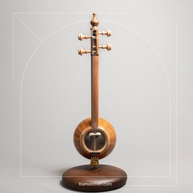 تصویر کمانچه سپهر 