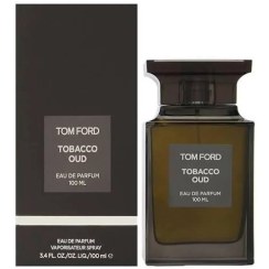 تصویر ادکلن تام فورد توباکو‌ عوود (لوزی) Tom Ford Tobacco Oud