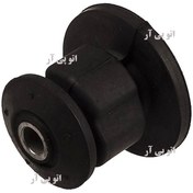 تصویر بوش اکسل عقب پراید امیرنیا مدل 0652 