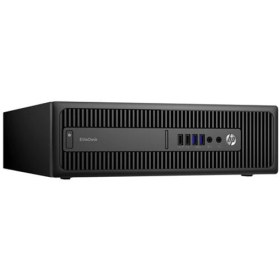 تصویر مینی کیس استوک اچ پی HP Elitedesk 600/800 G2 پردازنده i7 HP Elitedesk 800 G2 i7-8GB-500GB