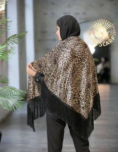 تصویر فروشگاه جوی اسکارف