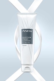 تصویر پاک کننده صورت اورجینال برند Avon کد 354527042 