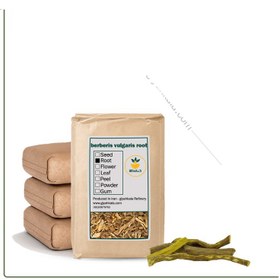 تصویر ریشه زرشک خشک فله 