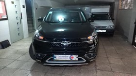 تصویر چری تیگو 7 مدل 1402 ا جدید IE جدید IE