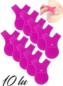 تصویر فرمژه Magic Lash | 10lu-tarak اورجینال 