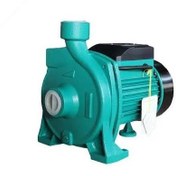 تصویر پمپ نیم اسب بشقابی ونیکو مدل CPM130-P با پروانه استیل 