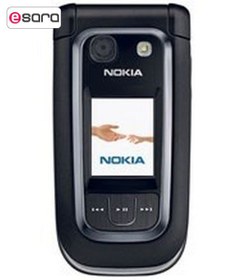 تصویر گوشی موبایل نوکیا 6267 ا Nokia 6267 Nokia 6267