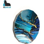 تصویر ساز افکت صدای دریا فیدا 