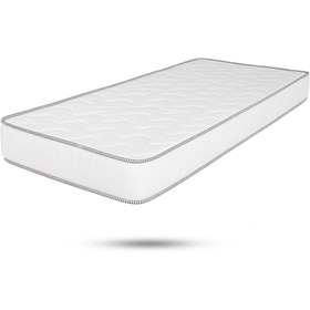 تصویر تشک طبی زمینی دکتر بیست (15 سانت) سایز 140*200 