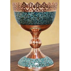 تصویر آجیل خوری 16 فیروزه کوبی آقاجانی 