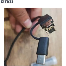 تصویر دوربین آندوسکوپی مدل 20M HD 