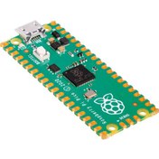 تصویر برد رزبری پای پیکو Raspberry Pi Pico