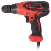 تصویر دریل پیچ گوشتی برقی محک مدل SDM-450 ظرفیت ۴۵۰ وات اتوماتیک 
