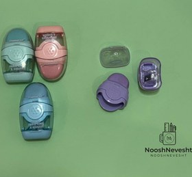 تصویر پاکن تراش 