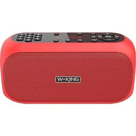 تصویر اسپیکر w-king x3 Speaker w-king x3