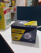 تصویر موتور فن پژو خاری امکو 