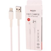 تصویر کابل آیفون یسیدو 2a 