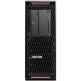 تصویر کامپیوتر ورک استیشن لنوو ThinkStation P720 Tower 