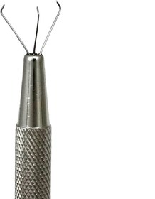 تصویر چفت برلیان گیر 4.5 اینچ Diamond Holders 4.5