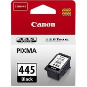 تصویر کارتریج کانن مدل Pixma 445 مشکی Canon Pixma 445 Black Cartridge