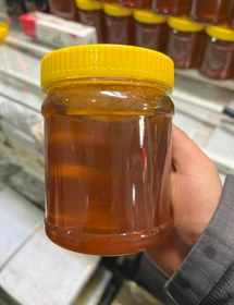 تصویر عسل شفت تغذیه ۵۰٪ ۱کیلویی 