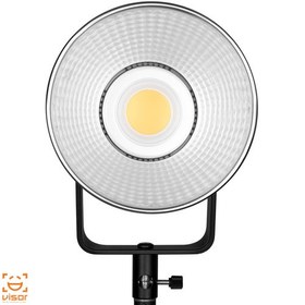 تصویر ویدئو لایت گودکس VL200 LED 