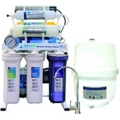 تصویر دستگاه تصفیه کننده آب زینود مدل APS1105HB 